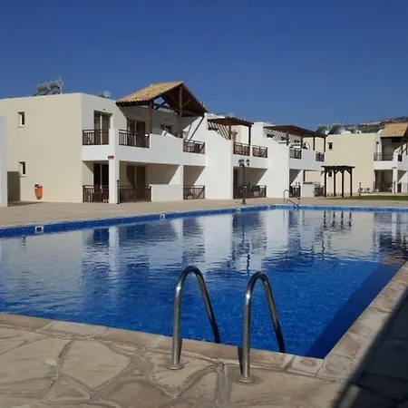 Vanessa 2 Bedroom Апартаменты *