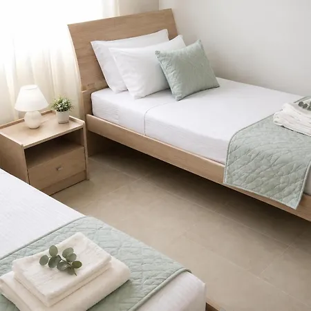 דירה Vanessa 2 Bedroom *
