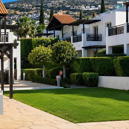 Vanessa 2 Bedroom * פאפוס