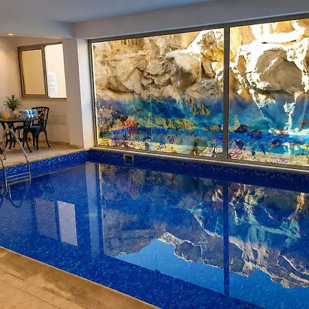 דירה Vanessa 2 Bedroom פאפוס