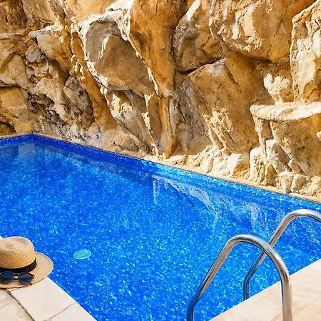 דירה Vanessa 2 Bedroom פאפוס