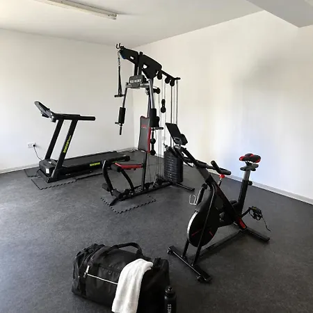 Vanessa 2 Bedroom * פאפוס