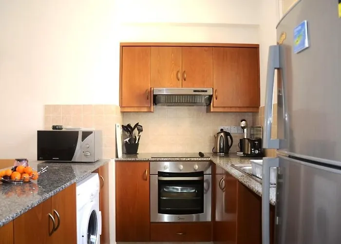 Apartmán Vanessa 2 Bedroom