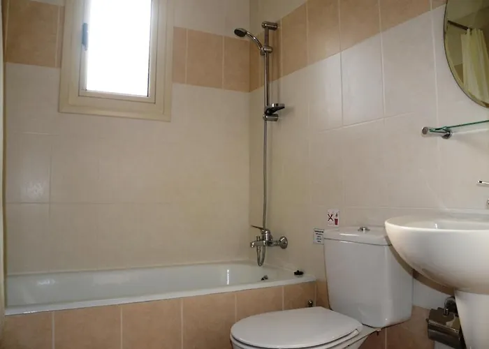 Apartmán Vanessa 2 Bedroom Paphos