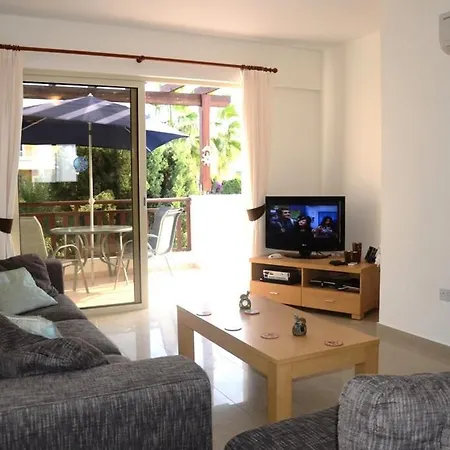 Vanessa 2 Bedroom Daire