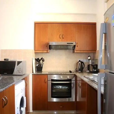 Daire Vanessa 2 Bedroom