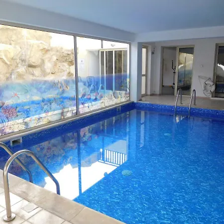 Vanessa 2 Bedroom بافوس