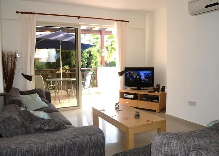 Vanessa 2 Bedroom شقة