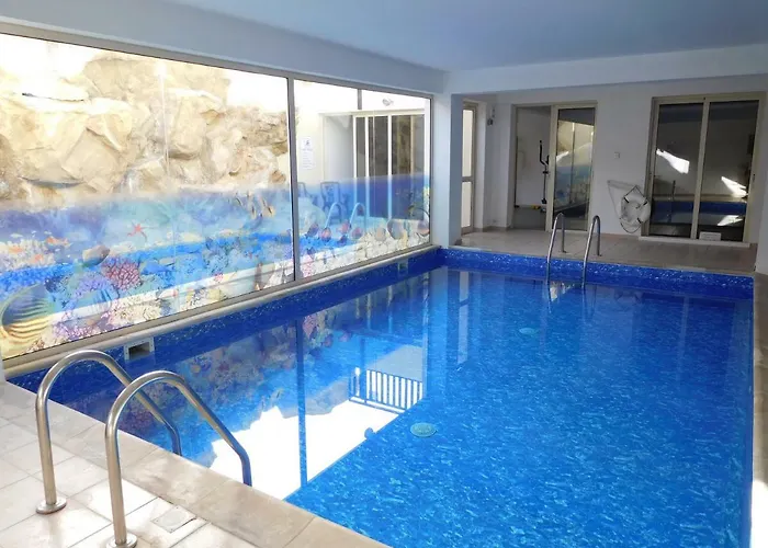 Vanessa 2 Bedroom بافوس